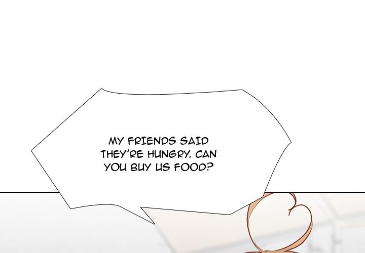 The Giving Girl Chapter 14 image 0