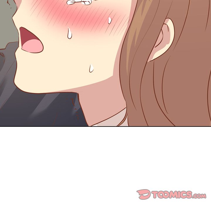 The Giving Girl Chapter 14 image 101
