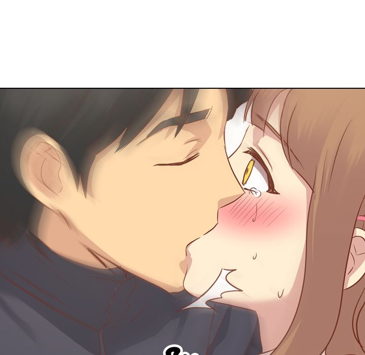 The Giving Girl Chapter 14 image 105