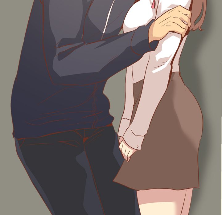The Giving Girl Chapter 14 image 107