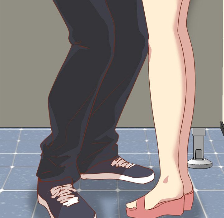 The Giving Girl Chapter 14 image 108