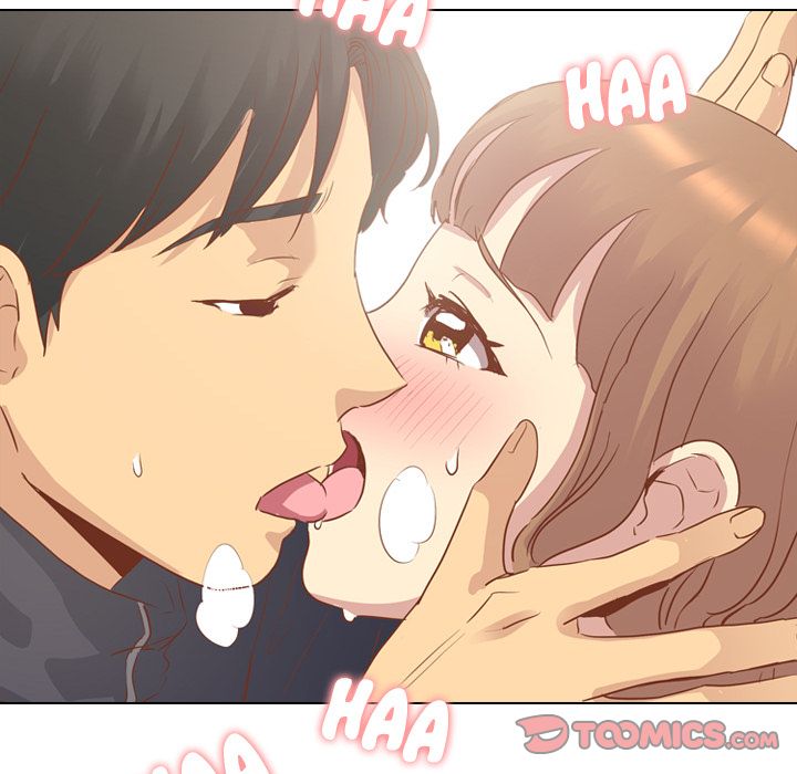 The Giving Girl Chapter 14 image 110