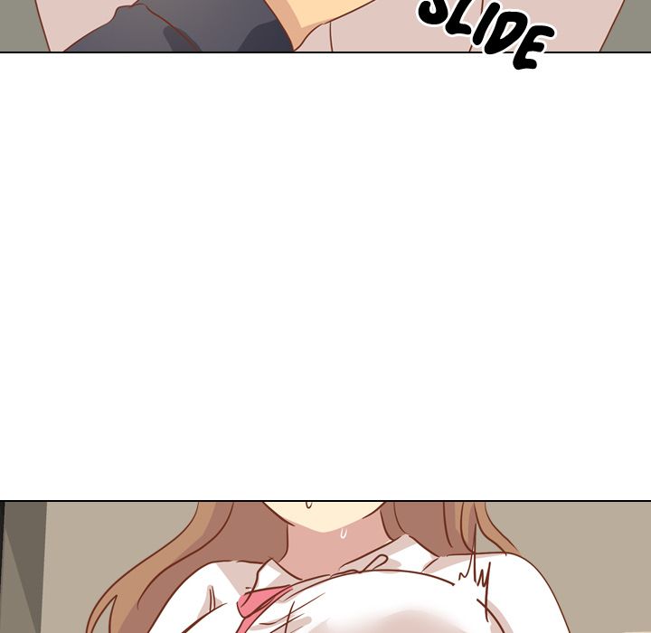 The Giving Girl Chapter 14 image 113