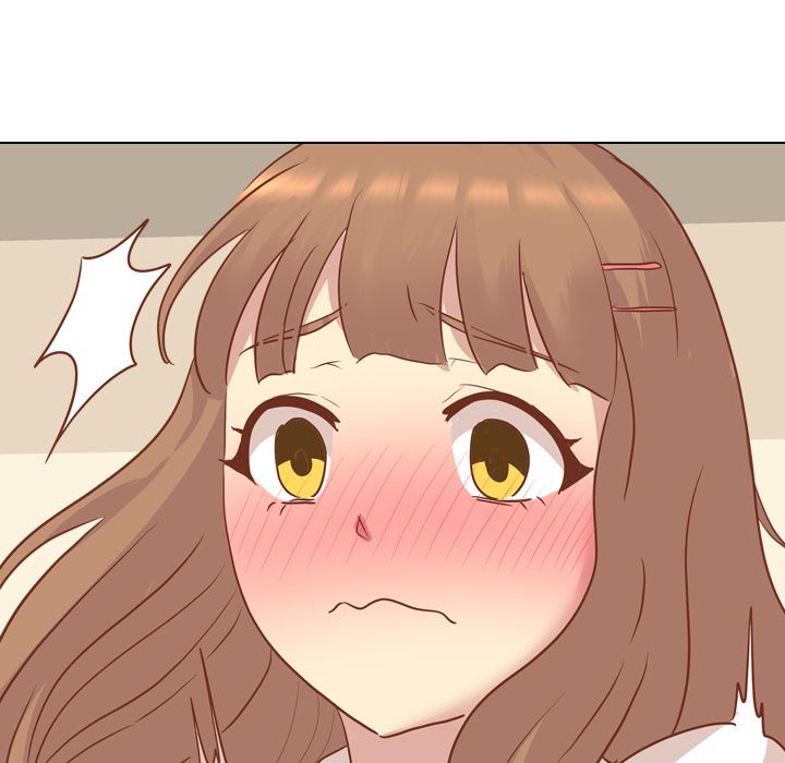 The Giving Girl Chapter 14 image 116