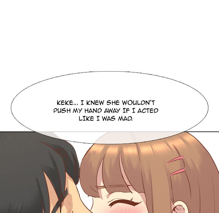 The Giving Girl Chapter 14 image 118
