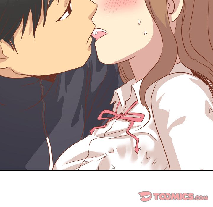 The Giving Girl Chapter 14 image 119