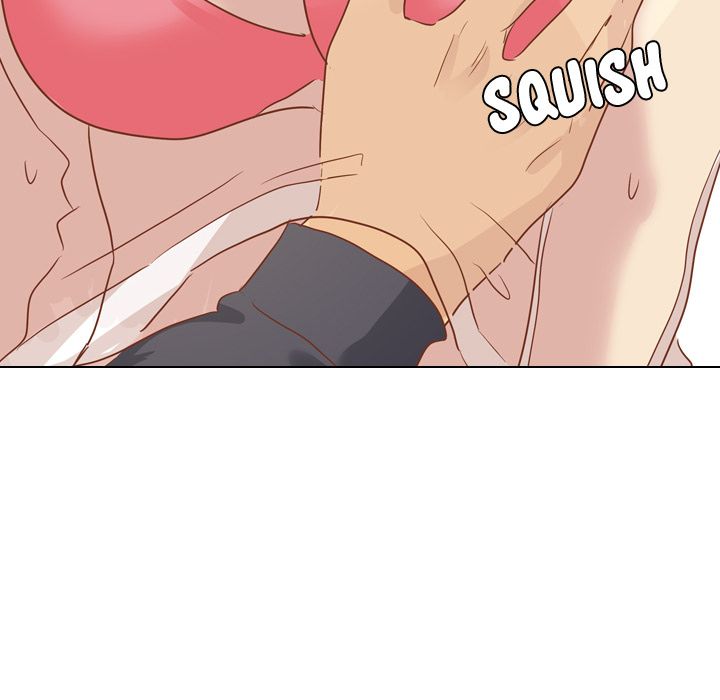 The Giving Girl Chapter 14 image 122