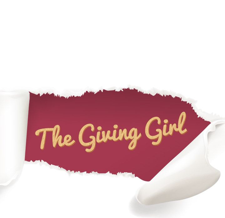 The Giving Girl Chapter 14 image 12