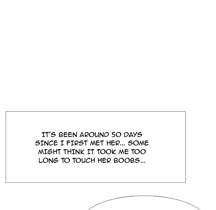 The Giving Girl Chapter 14 image 132