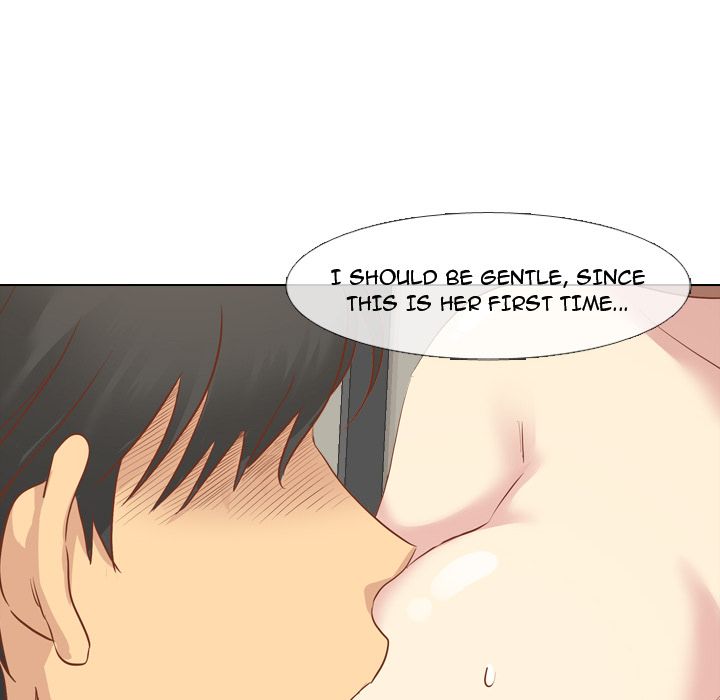 The Giving Girl Chapter 14 image 140