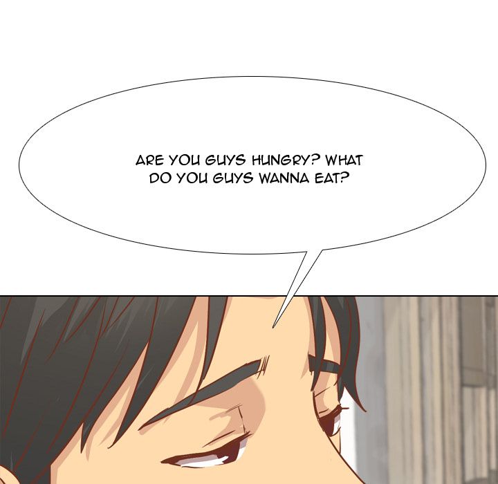 The Giving Girl Chapter 14 image 16