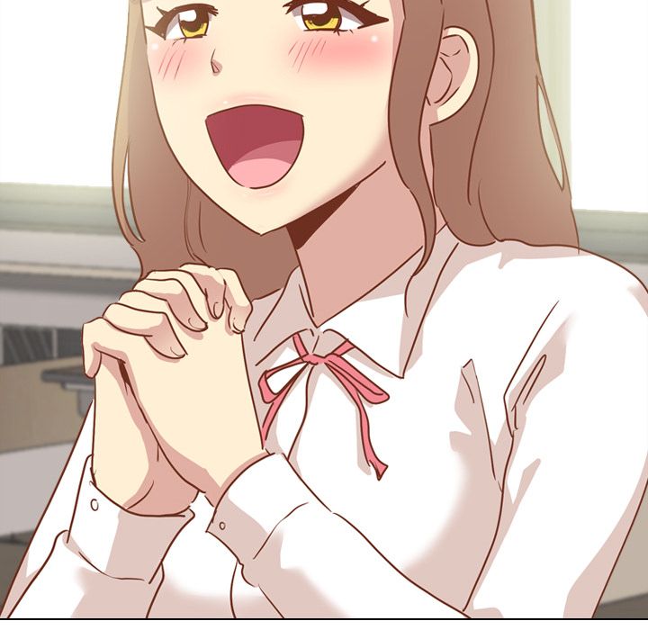 The Giving Girl Chapter 14 image 19
