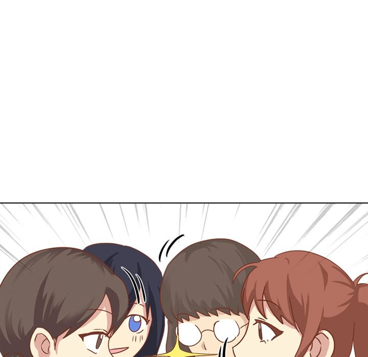 The Giving Girl Chapter 14 image 23