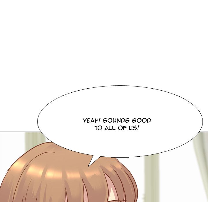The Giving Girl Chapter 14 image 25