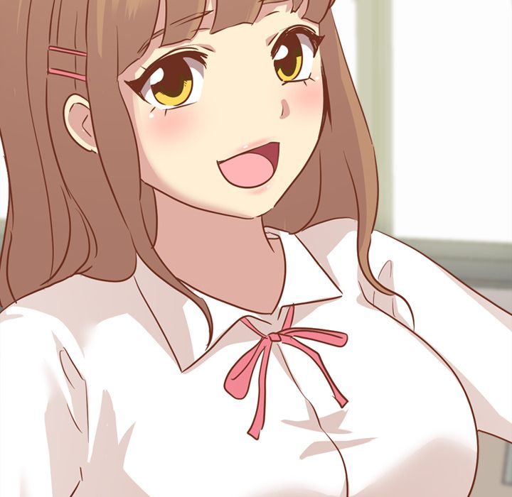 The Giving Girl Chapter 14 image 26