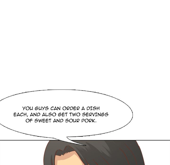 The Giving Girl Chapter 14 image 28