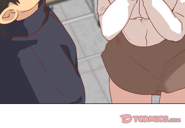 The Giving Girl Chapter 14 image 2