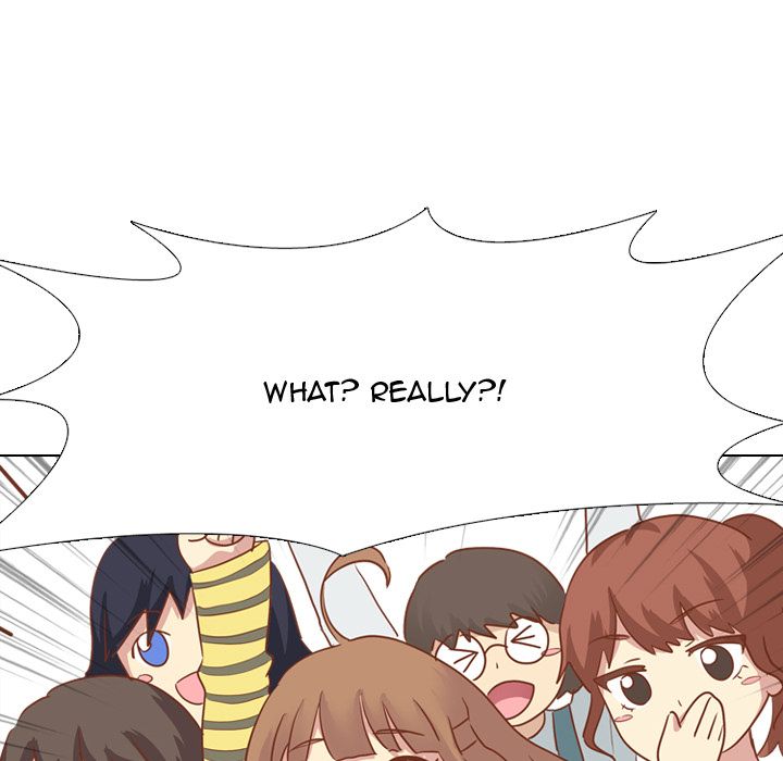 The Giving Girl Chapter 14 image 31