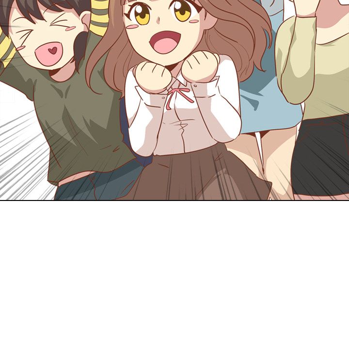The Giving Girl Chapter 14 image 32