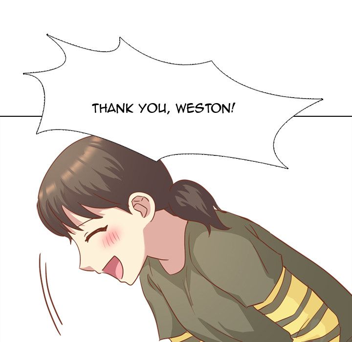 The Giving Girl Chapter 14 image 34