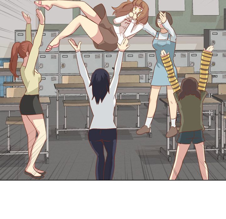 The Giving Girl Chapter 14 image 40