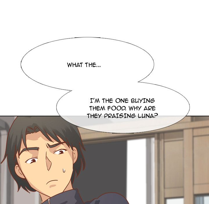 The Giving Girl Chapter 14 image 42