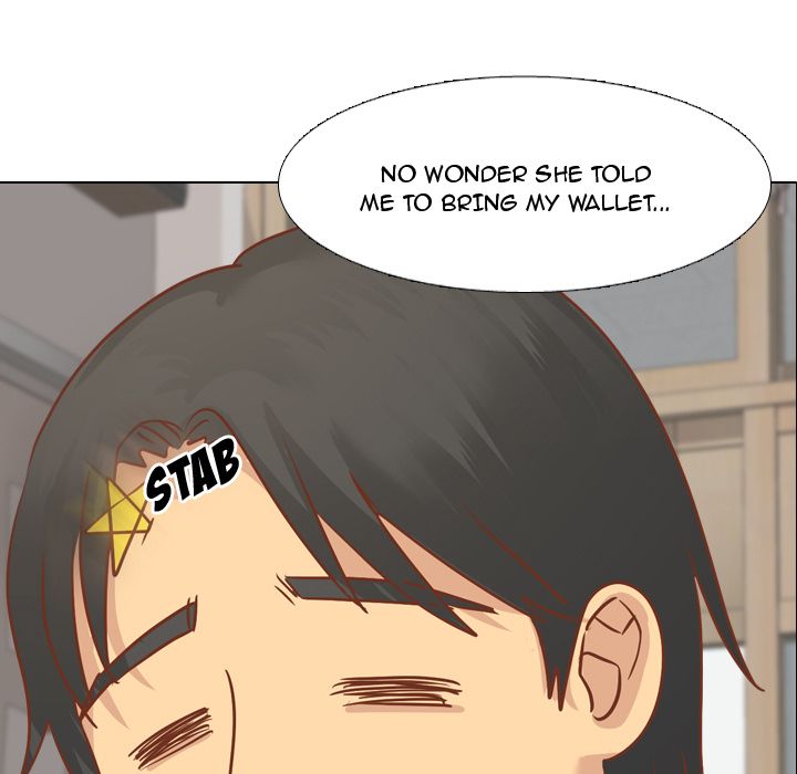 The Giving Girl Chapter 14 image 4