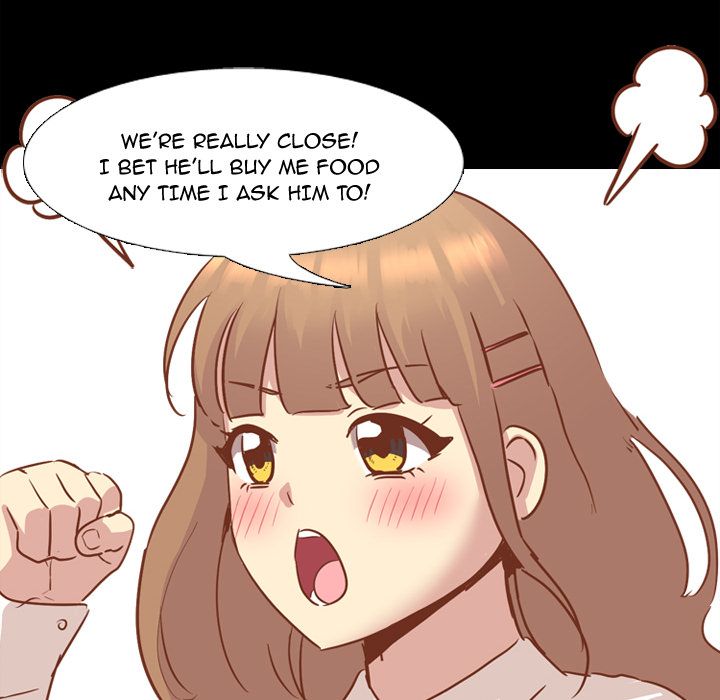 The Giving Girl Chapter 14 image 54