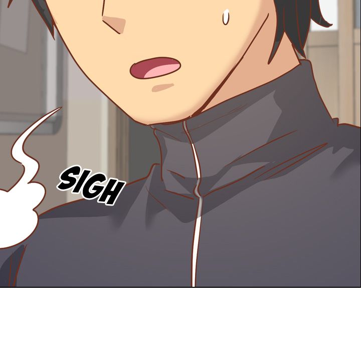 The Giving Girl Chapter 14 image 5