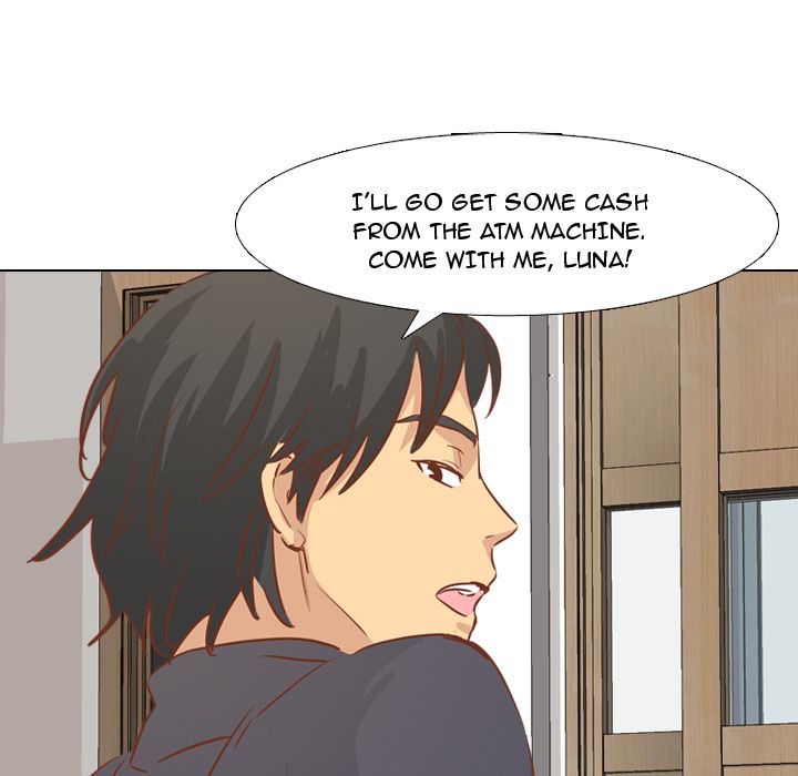 The Giving Girl Chapter 14 image 64