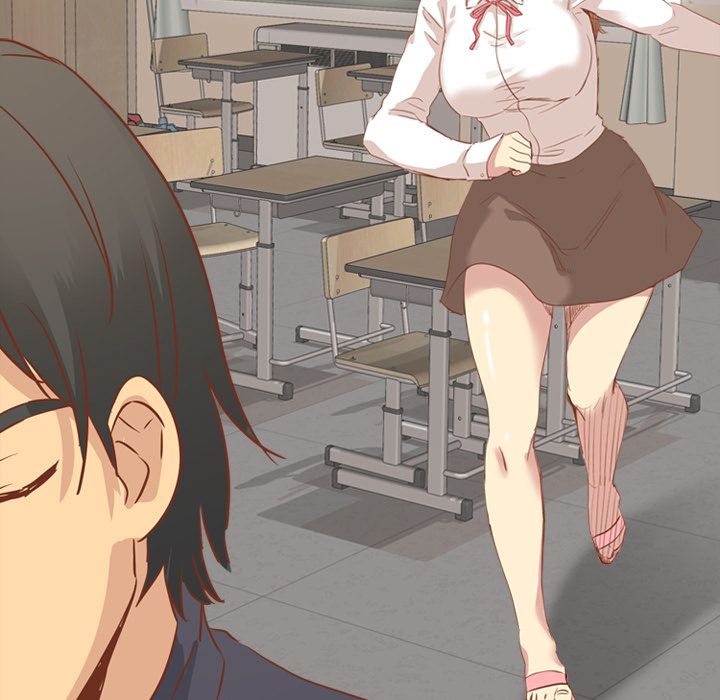 The Giving Girl Chapter 14 image 67