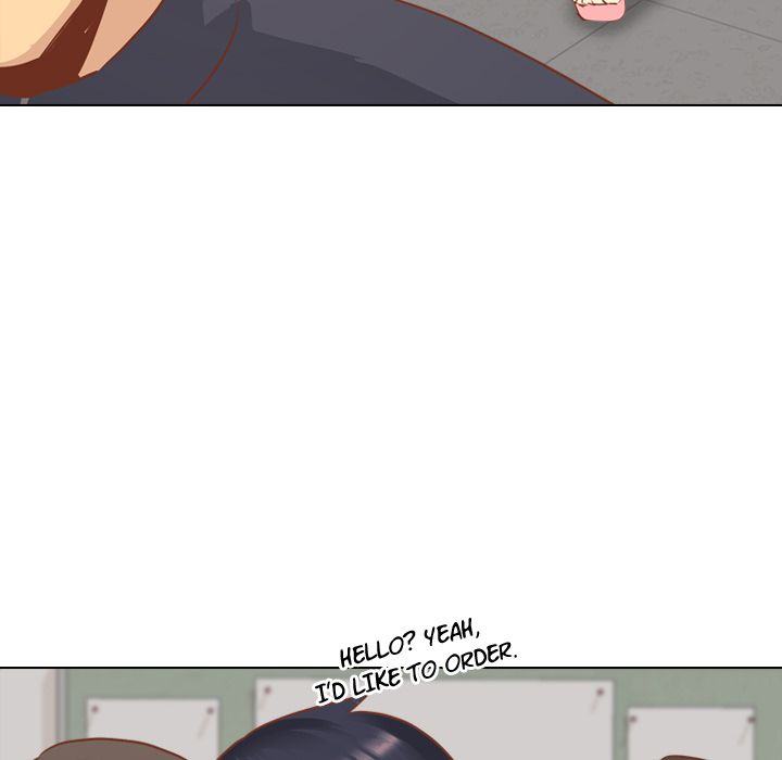 The Giving Girl Chapter 14 image 68