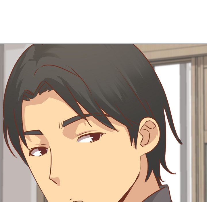 The Giving Girl Chapter 14 image 6