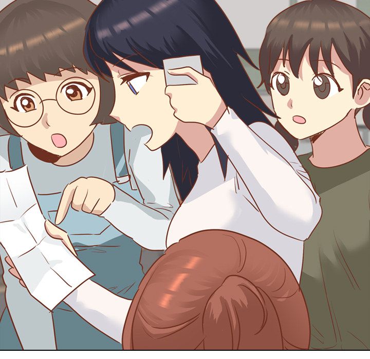 The Giving Girl Chapter 14 image 69