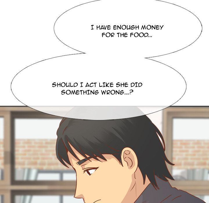 The Giving Girl Chapter 14 image 71
