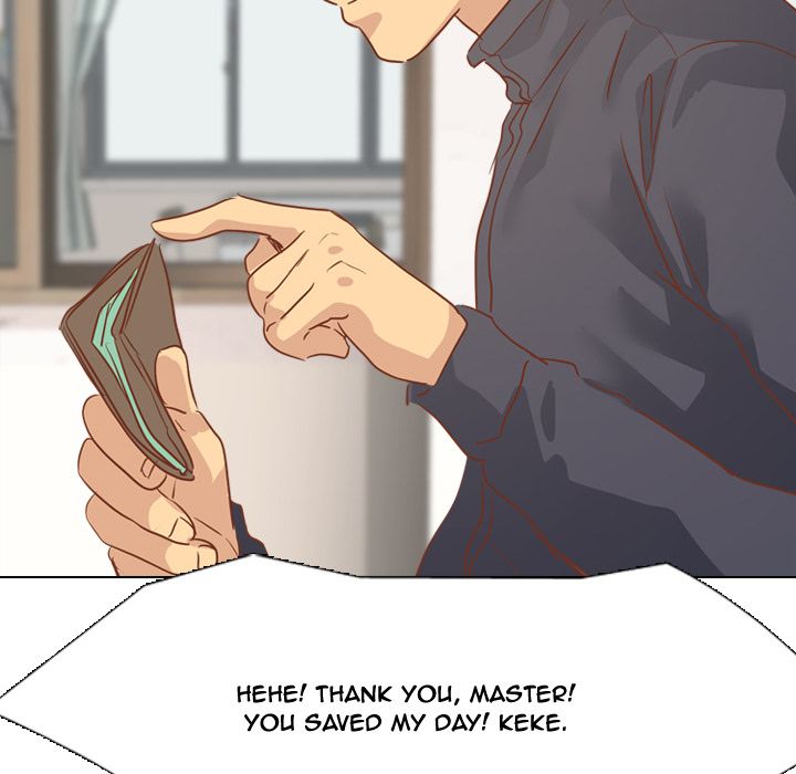 The Giving Girl Chapter 14 image 72
