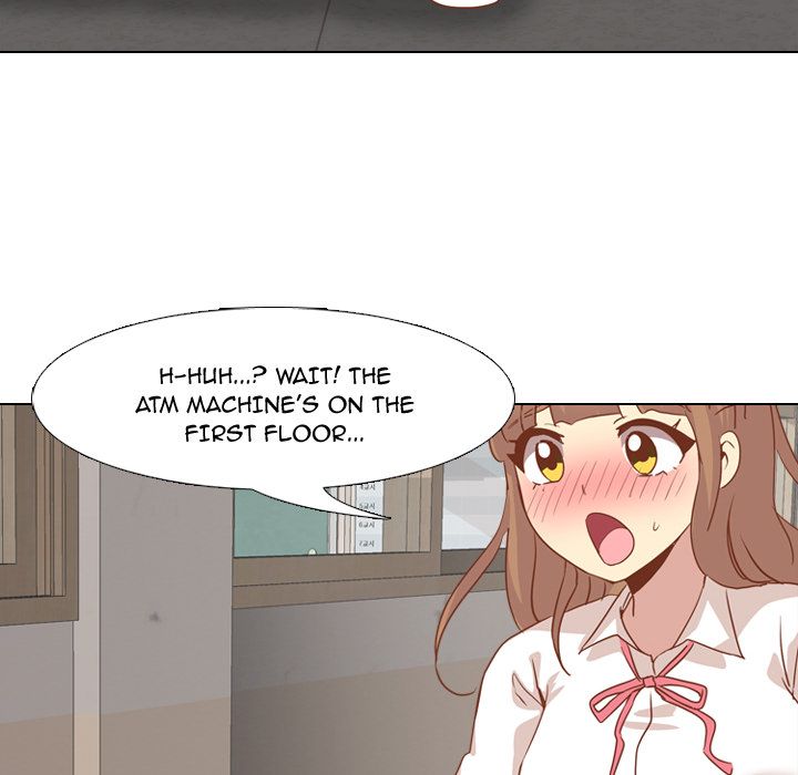 The Giving Girl Chapter 14 image 86
