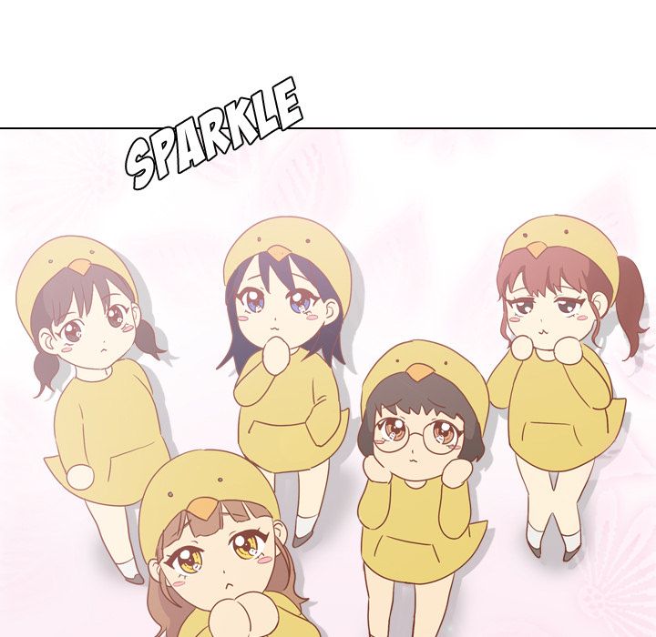The Giving Girl Chapter 14 image 8