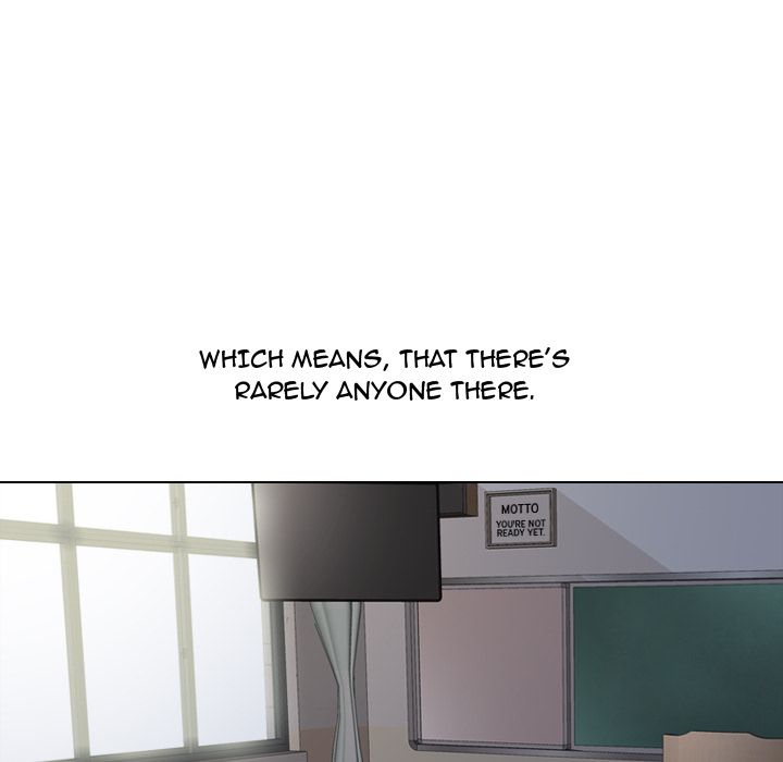 The Giving Girl Chapter 14 image 89