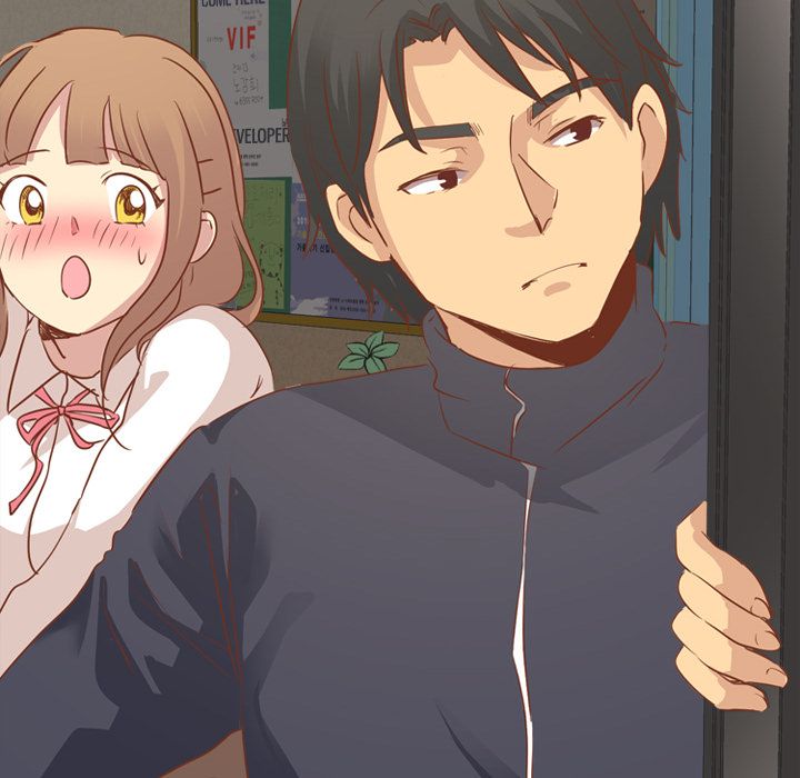 The Giving Girl Chapter 14 image 94