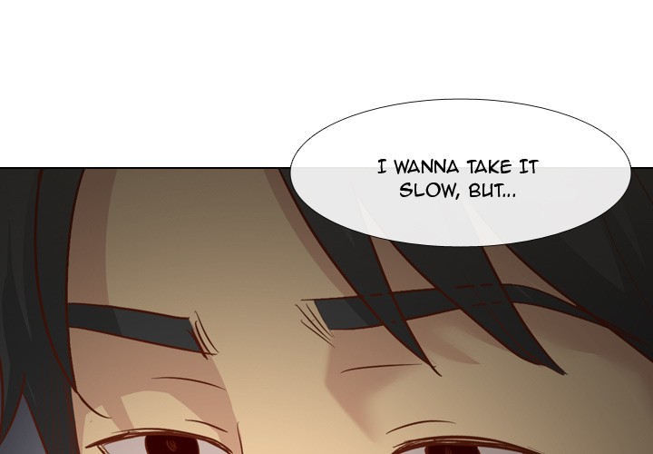 The Giving Girl Chapter 15 image 0