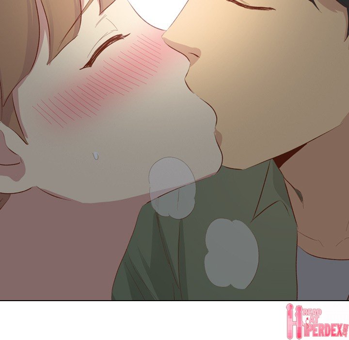 The Giving Girl Chapter 15 image 100