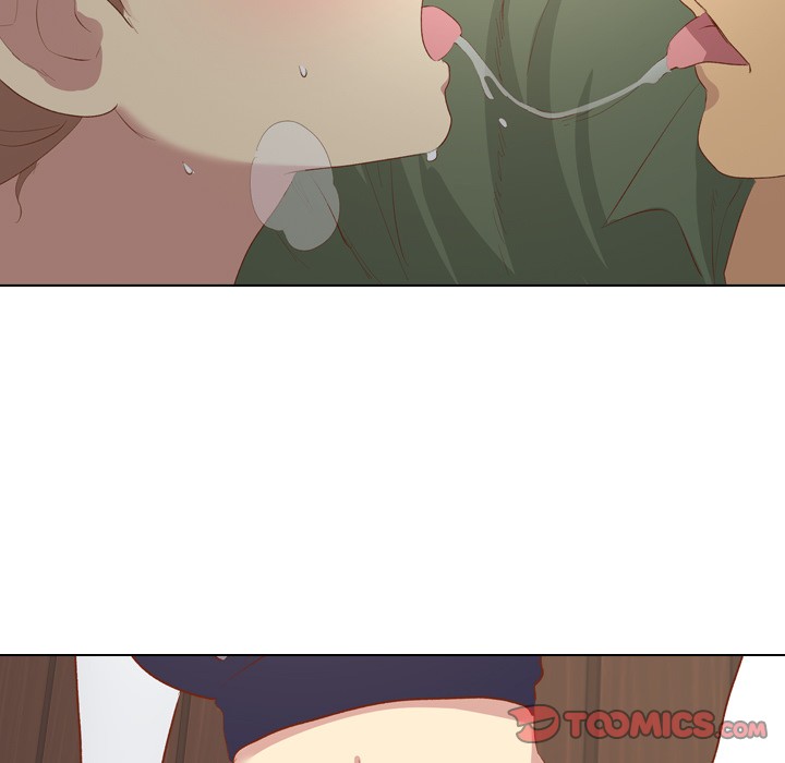 The Giving Girl Chapter 15 image 104