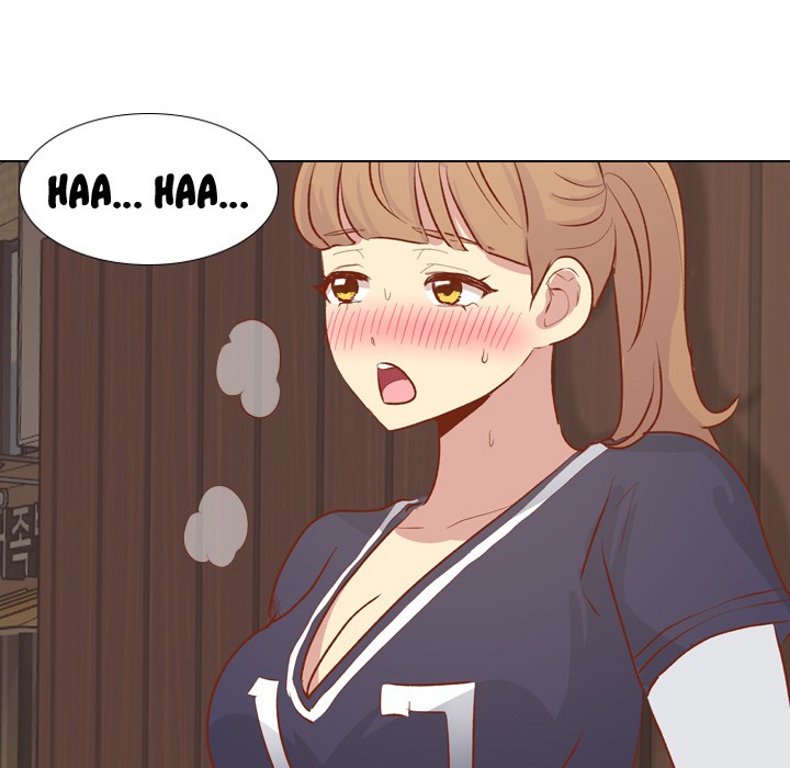 The Giving Girl Chapter 15 image 106