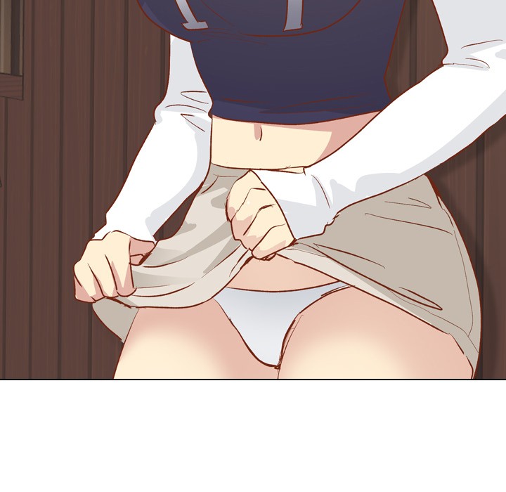 The Giving Girl Chapter 15 image 107