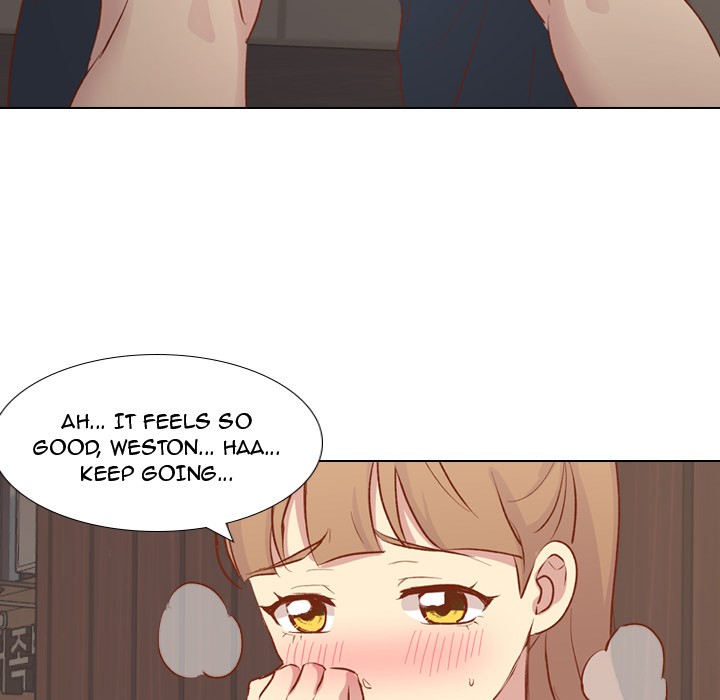 The Giving Girl Chapter 15 image 109