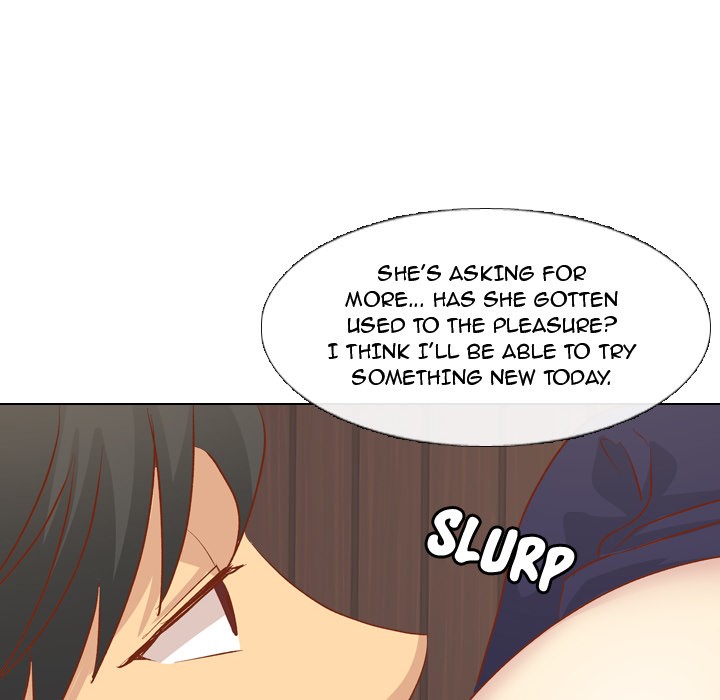 The Giving Girl Chapter 15 image 111