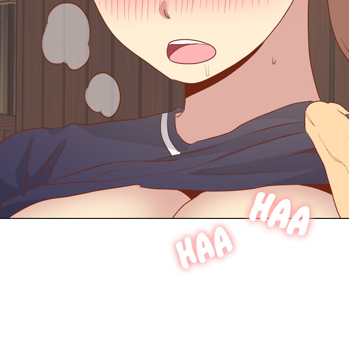 The Giving Girl Chapter 15 image 114