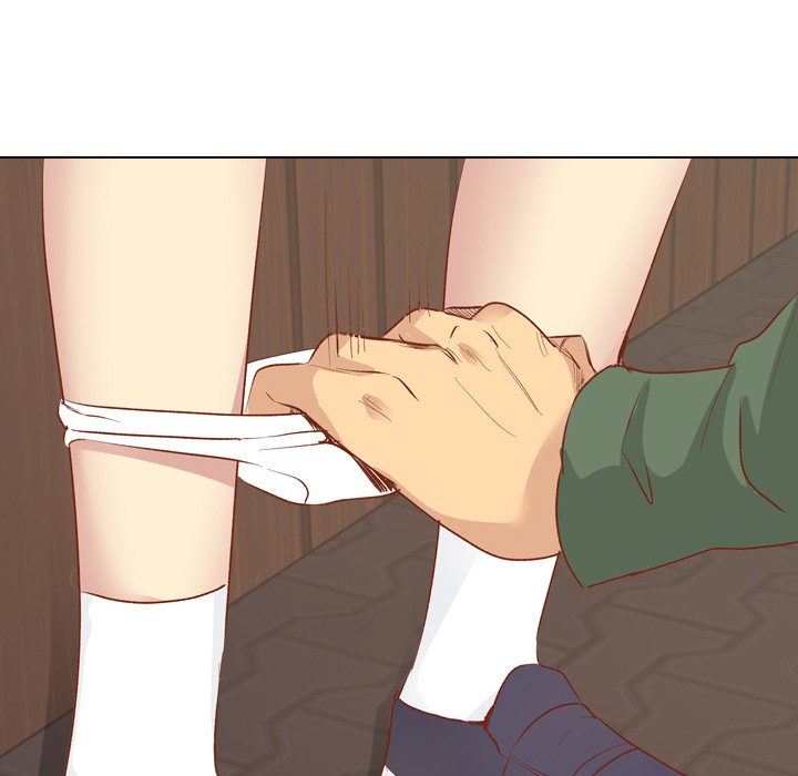 The Giving Girl Chapter 15 image 115