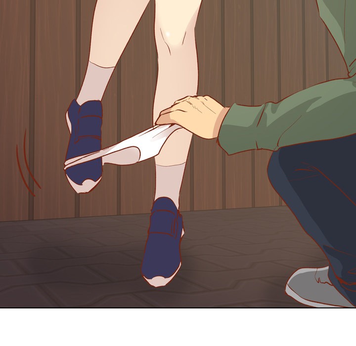 The Giving Girl Chapter 15 image 117